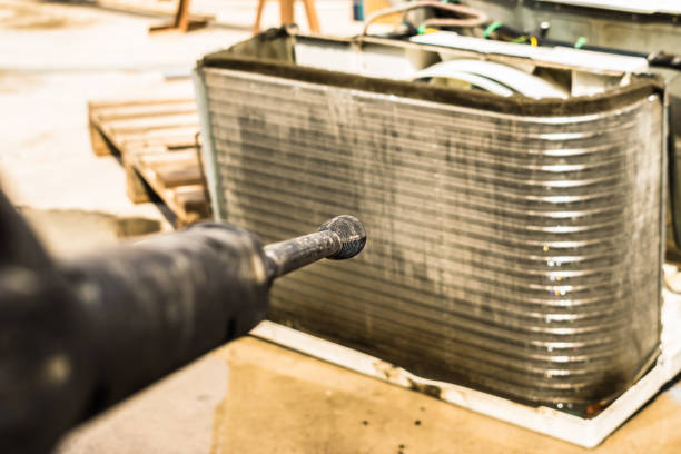 Best Ductwork Cleaning Services  in Plattsburg, MO
