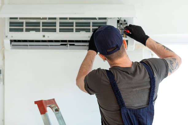 Professional Airduct Cleaning in MO