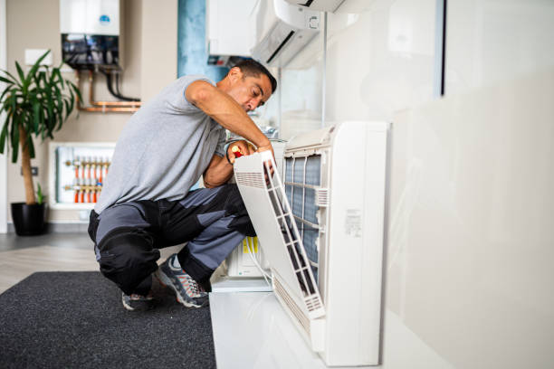 Best Best Air Duct Cleaning Company  in Plattsburg, MO