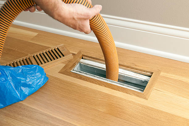 HVAC Maintenance and Cleaning in MO