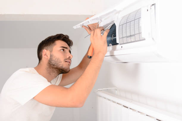Best HVAC Air Duct Cleaning  in Plattsburg, MO
